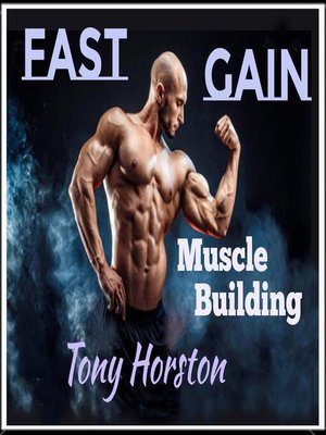 cover image of Fast Gain Muscle Building